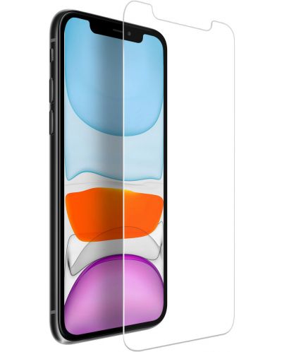 Стъклен протектор Next One - Tempered, iPhone 11 - 1