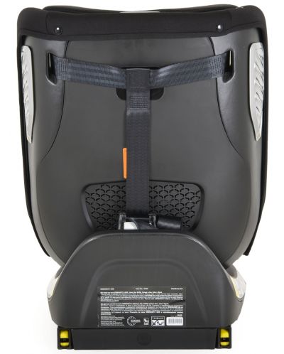 Столче за кола Moni - Serengeti, IsoFix, I-Size, 40-150 cm, черено - 9