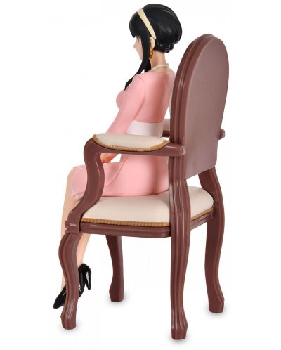 Статуетка Banpresto Animation: Spy x Family - Yor Forger (Family Photo), 12 cm - 2