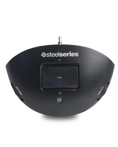 Аудио миксер SteelSeries - Spectrum за Xbox 360 Controller