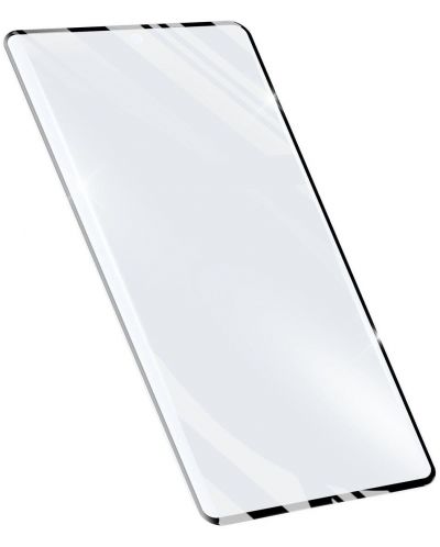 Стъклен протектор Cellularline - Second Glass 3D, Galaxy S23 Ultra - 1