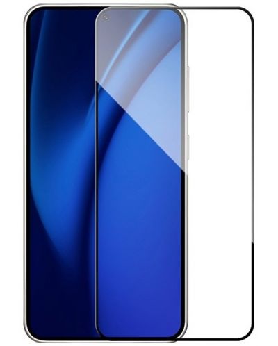 Стъклен протектор Blueo - 2.5D Silk Full Cover Glass HD, Galaxy S24 Plus - 1