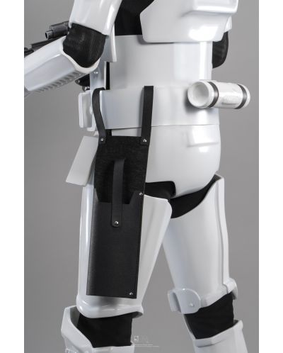 Статуетка Pure Arts Movies: Star Wars - Original Stormtrooper, 63 cm - 7