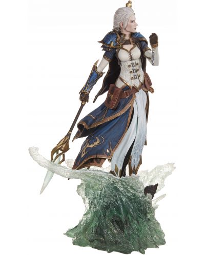 Статуетка Blizzard Games: World of Warcraft - Jaina, 46 cm - 2