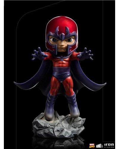 Статуетка Iron Studios Marvel: X-Men - Magneto, 18 cm - 2