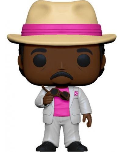 Фигура Funko POP! Television: The Office - Stanley Hudson (Florida Outfit) - 1