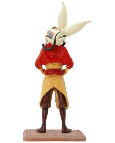 Статуетка ABYstyle Animation: Avatar: The Last Airbender - Aang, 18 cm - 3