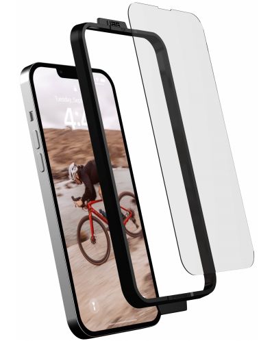 Стъклен протектор UAG - Shield, iPhone 14 Plus - 1
