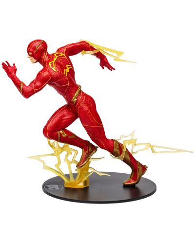 Статуетка McFarlane DC Comics: Multiverse - The Flash (The Flash), 30 cm - 5