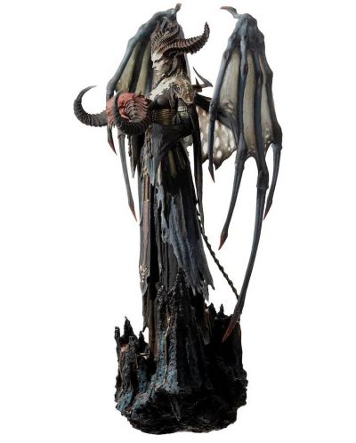 Статуетка Blizzard Games: Diablo - Lilith, 64 cm - 5