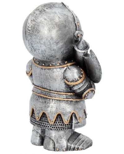 Статуетка Nemesis Now Adult: Medieval - Sir Chopalot, 11 cm - 5