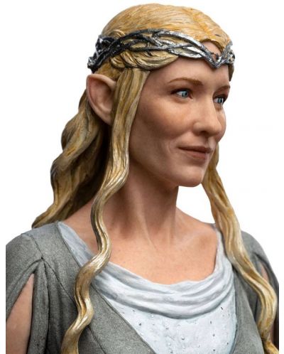 Статуетка Weta Movies: The Lord of the Rings - Galadriel of the White Council, 39 cm - 8