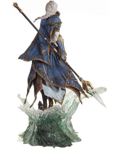 Статуетка Blizzard Games: World of Warcraft - Jaina, 46 cm - 5