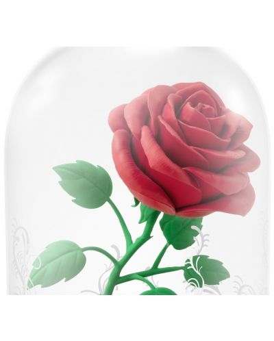 Статуетка ABYstyle Disney: Beauty and the Beast - Enchanted Rose, 12 cm - 8