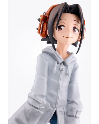 Статуетка Banpresto Animation: Shaman King - Yoh Asakura (Vol. 3), 14 cm - 5