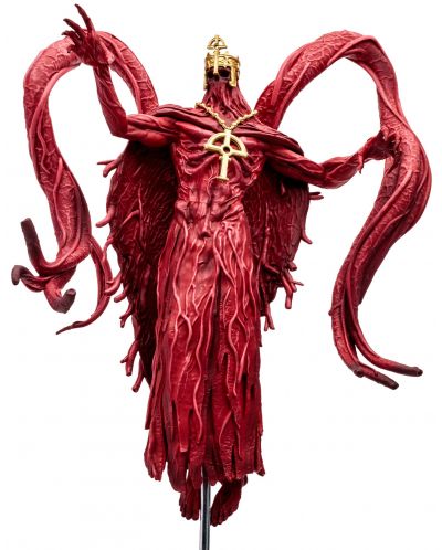 Статуетка McFarlane Games: Diablo IV - Blood Bishop, 30 cm - 5