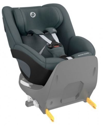 Столче за кола Maxi-Cosi - Pearl 360 2, i-Size, 61-105 cm, Authentic Graphite - 10