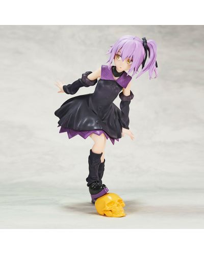 Статуетка Banpresto Animation: That Time I Got Reincarnated as a Slime - Violet, 16 cm - 4