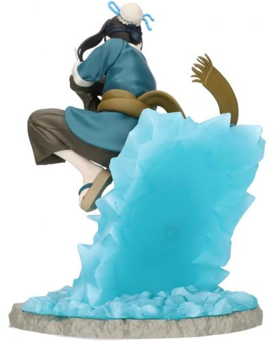 Статуетка Banpresto Animation: Naruto Shippuden - Haku (Memorable Saga), 12 cm - 3