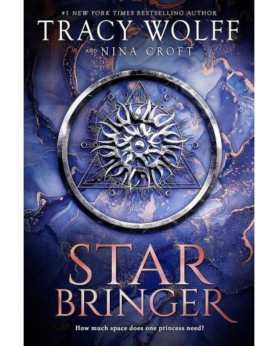 Star Bringer - 1