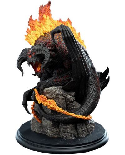 Статуетка Weta Movies: The Lord of the Rings - The Balrog (Classic Series), 32 cm - 4