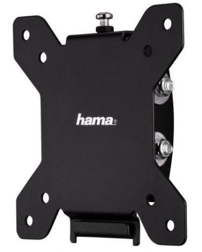 Стойка за телевизор Hama - 118611, 10-26", черна - 1