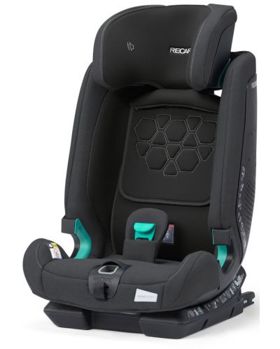 Столче за кола Recaro - Toria Elite, IsoFix, I-Size, 76-150 cm, Fibre Black - 6