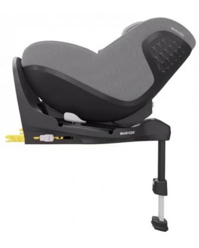Столче за кола Maxi-Cosi - Pearl 360 Pro, i-Size, 61-105 cm, Authentic Grey - 3