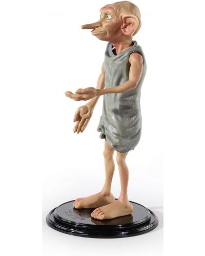 Статуетка The Noble Collection Movies: Harry Potter - Dobby, 19 cm - 3