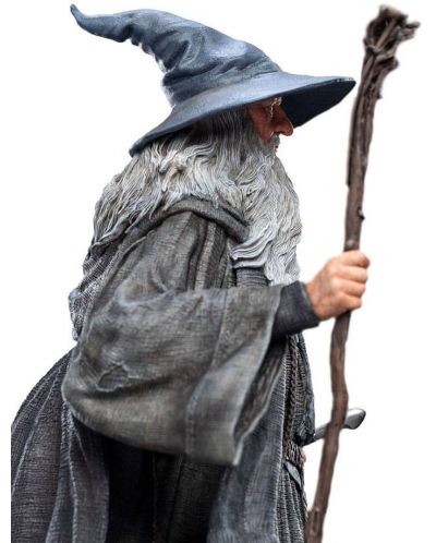 Статуетка Weta Movies: The Lord of the Rings - Gandalf the Grey Pilgrim (Classic Series), 36 cm - 7