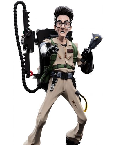 Статуетка Weta Movies: Ghostbusters - Egon Spengler, 21 cm - 7