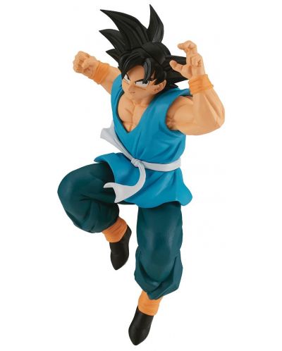 Статуетка Banpresto Animation: Dragon Ball Z - Son Goku (Match Makers), 8 cm - 1