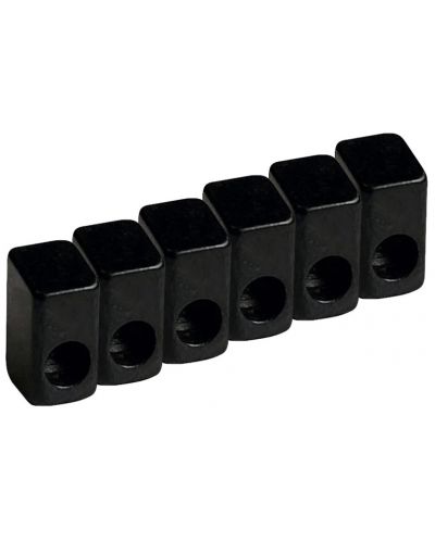 Струнни стопери Fender - Floyd Rose Original String Blocks, черни - 3