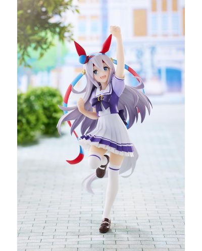 Статуетка Banpresto Animation: Umamusume - Tamamo Cross, 16 cm - 5