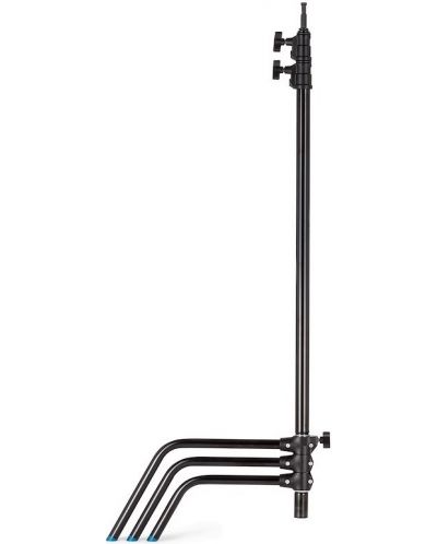 Статив за осветление Manfrotto - Avenger C-STAND A2030DCB, черен - 2