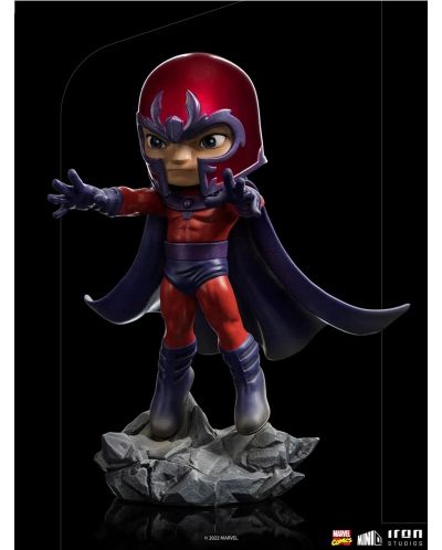 Статуетка Iron Studios Marvel: X-Men - Magneto, 18 cm - 7