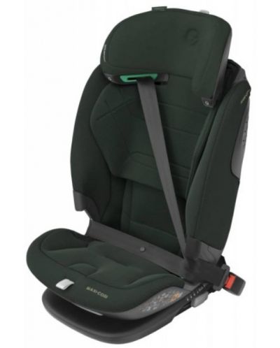 Столче за кола Maxi-Cosi - Titan Pro 2, IsoFix, i-Size, 76-150 cm, Authentic Green - 9