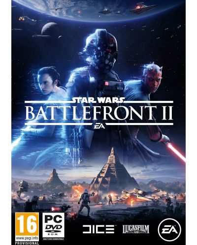 Star Wars Battlefront II (PC) - 1