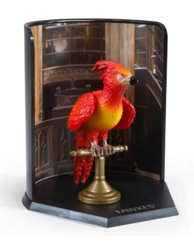 Статуетка The Noble Collection Movies: Harry Potter - Magical Creatures, mystery blind box - 7