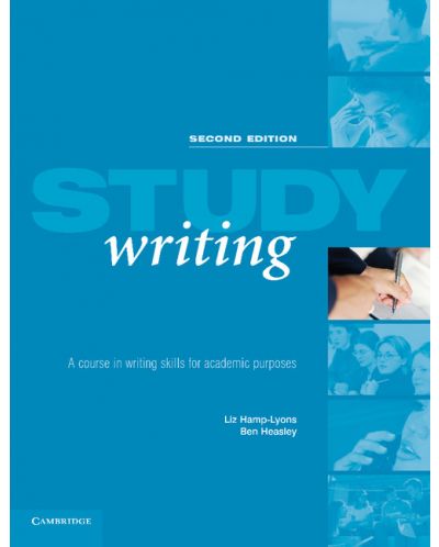 Study Writing - 1