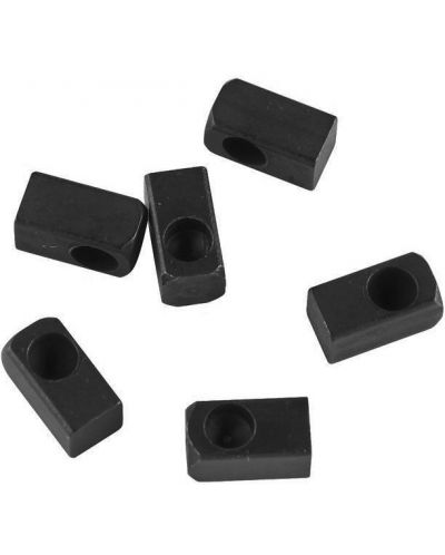 Струнни стопери Fender - Floyd Rose Original String Blocks, черни - 2