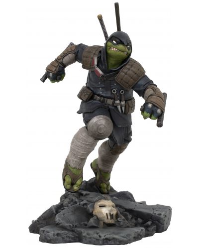 Статуетка Diamond Select Animation: Teenage Mutant Ninja Turtles - The Last Ronin, 25 cm - 6