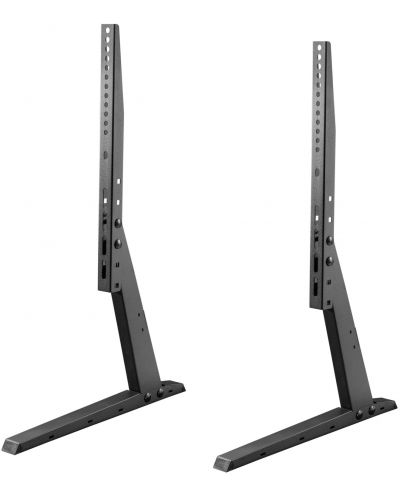 Стойка за бюро Стойка за стена за проектор by Newstar Flat Screen Desk Mount (stand/foot) - 1