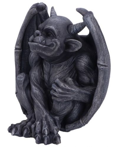 Статуетка Nemesis Now Adult: Gargoyles - Victor, 13 cm - 2