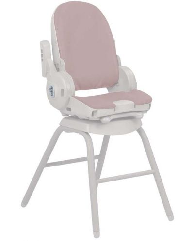Столче за хранене 4 в 1 Cam - Original, розово - 7
