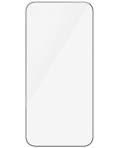 Стъклен протектор PanzerGlass - UWF, iPhone 15 Pro Max - 3
