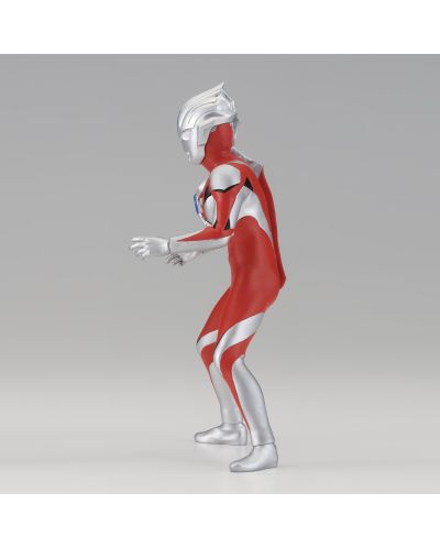 Статуетка Banpresto Television: Ultraman - Ultraman Orb (Ver. B) (Hero's Brave), 18 cm - 2