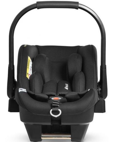Hauck Стол за кола Select Baby i-size black - 6