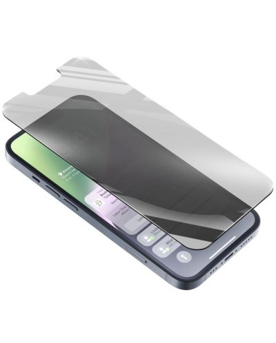 Стъклен протектор Cellularline - Top Secret, iPhone 14 Plus - 2