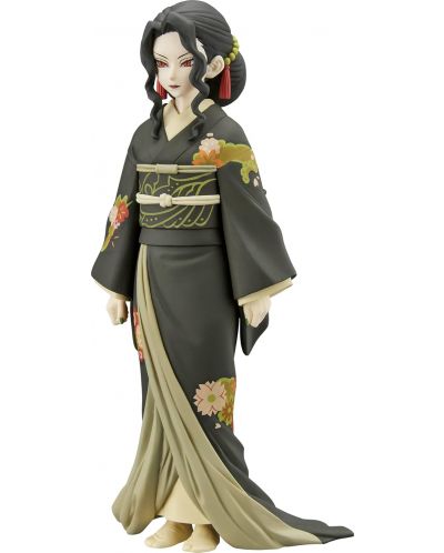 Статуетка Banpresto Animation: Demon Slayer - Muzan Kibutsuji (Vol. 6) (Ver. A), 17 cm - 2